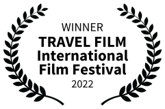 Travel Film International Festival Logo