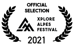 Xplore Alpes Festival Logo