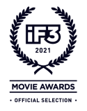 if3 Movie Awards Logo
