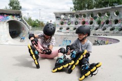 Kids Inline Skates
