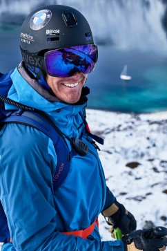 Felix Wiemers Ski Pro